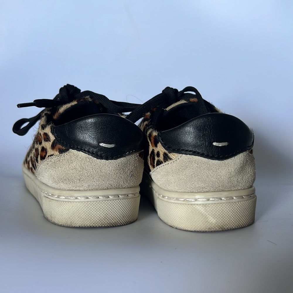Zara sneakers - Picture 5 of 5
